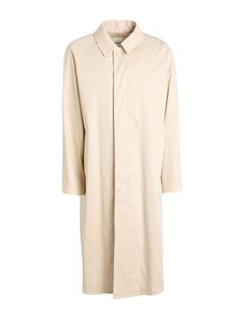 Sobretodo y gabardina Hombre Beige L,S Hombre