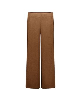 Culotte camel 40 damen