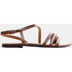 Gioseppo - Sandalias tiras piel