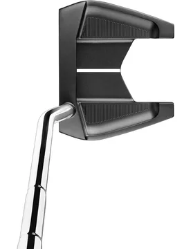 Putter TP Black Palisades Single Bend - TaylorMade - FashionsVida