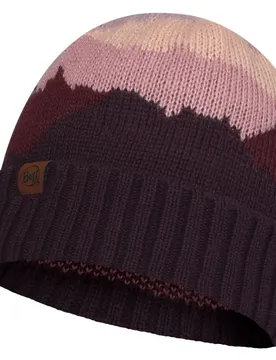 Bonnet Knitted Sveta Sweet One Size unisex
