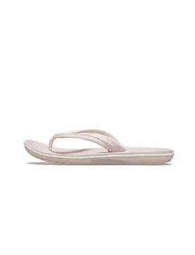 Zehentrenner Crocband Flip rosa 37-38 B - Crocs - FashionsVida