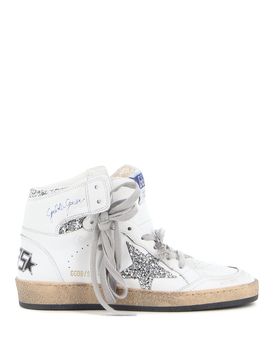 Golden Goose Sneaker Sky Star