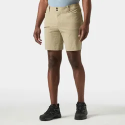 Men's Vika Tur Shorts Beige M - Pebble Beige - Male
