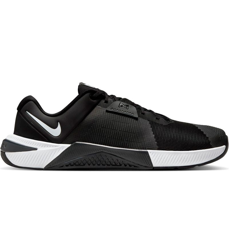 Metcon 10 zapatilla cross training hombre Negro (40,5)