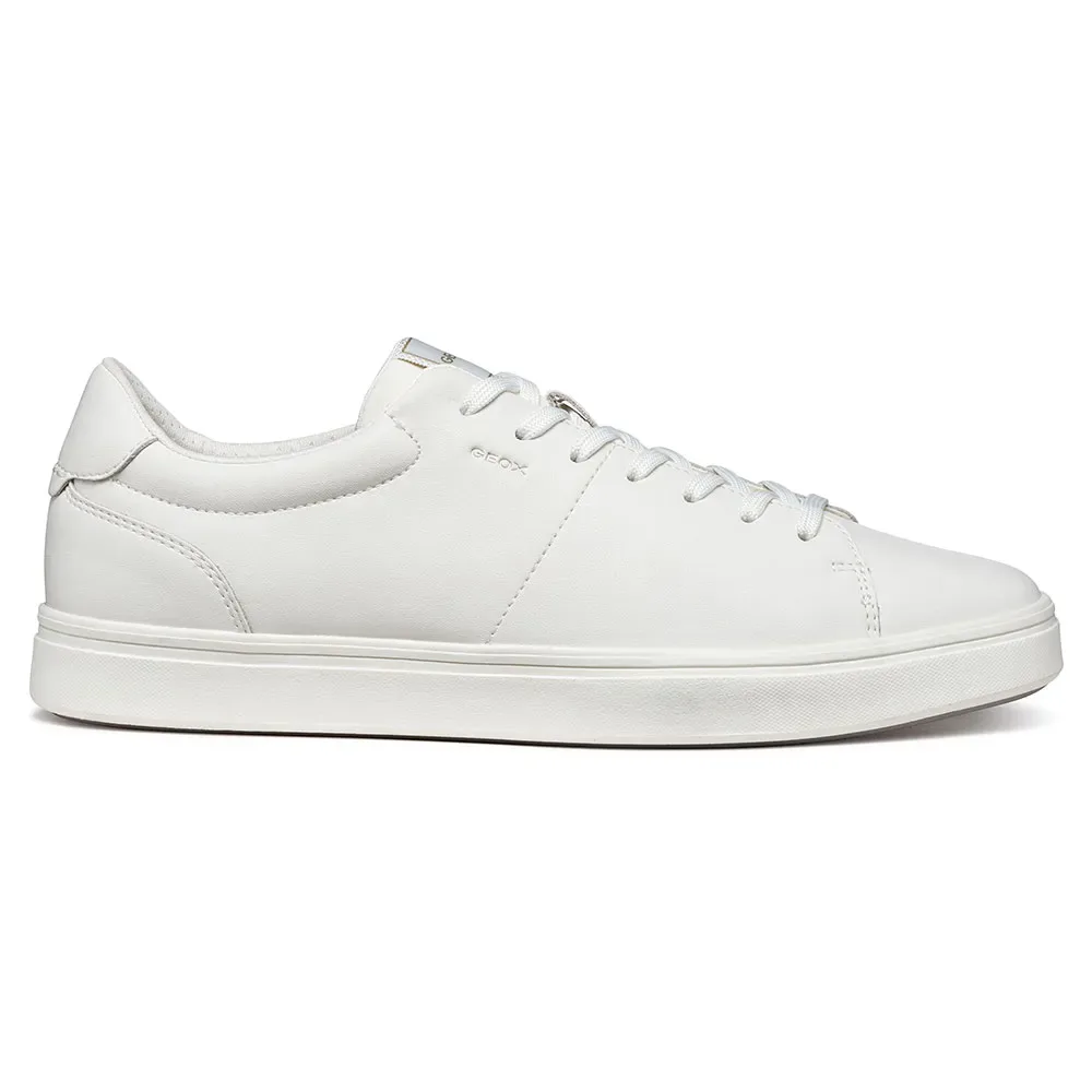 Sneaker Baltmoore D White EU 40 - Geox - FashionsVida