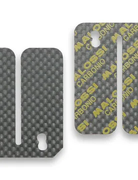 Lamelle In Carbonio Spessore 0,30 / 0,35 / 0,40mm Per Valvola Vl11 Valvola Originale Malaguti F10 Wap 50 2t Euro 2 (Qj - Malossi - FashionsVida