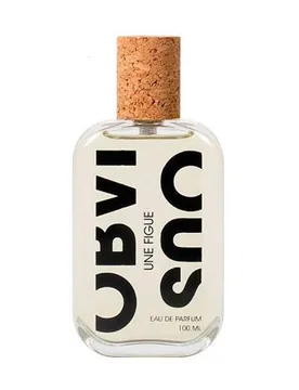 OBVIOUS Une Figue - Obvious - FashionsVida