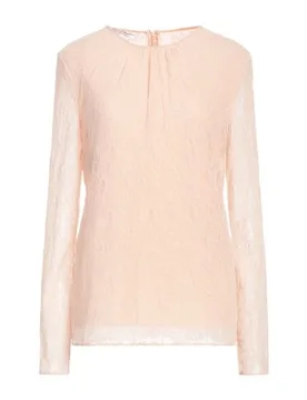 Top Damen Hellrosa 36,38,40 Damen - PHILOSOPHY di LORENZO SERAFINI - FashionsVida