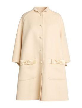 Mantel Damen Pfirsich 32 Damen