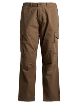 Pantalones Hombre Marrón claro L,M,S,XL,XS Hombre