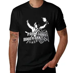 PAOK THESSALONIKI T-Shirt Comfortable Daily Wear Tee