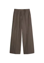 Woven Pants female