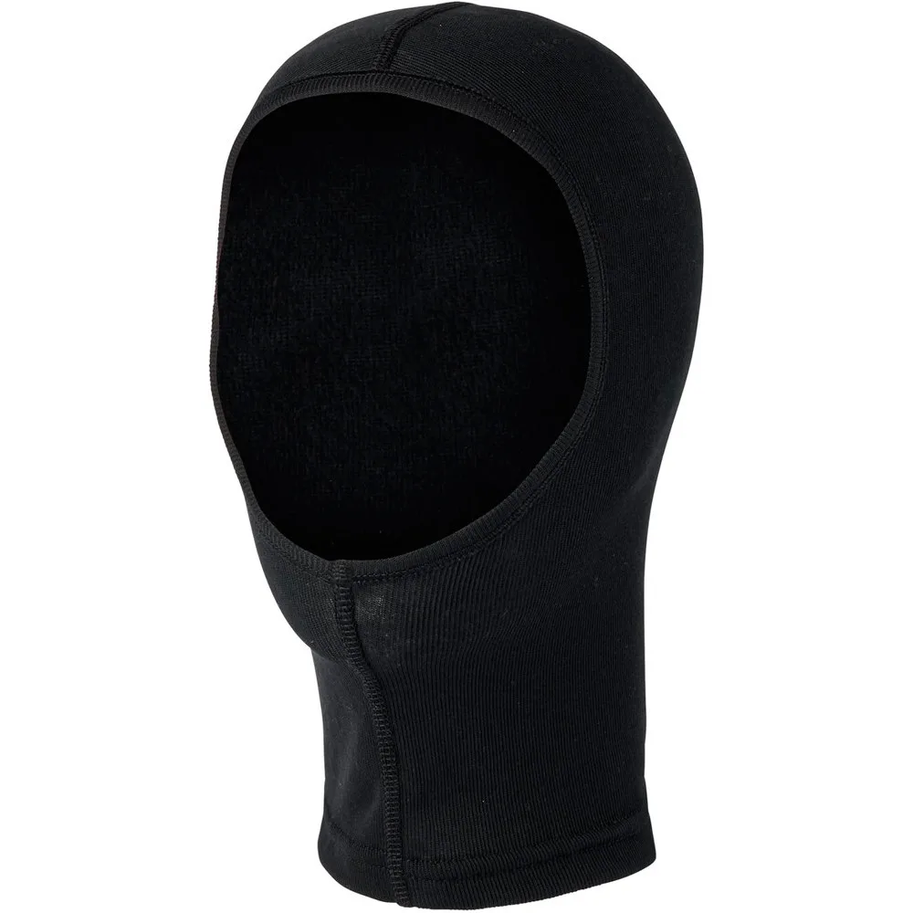 Active warm eco pasamontañas Negro (UNICA) - Odlo - FashionsVida