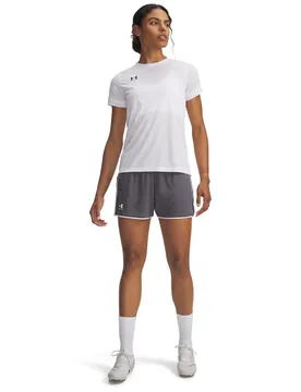 Shorts für Damen Challenger Train - Gris - female - Size: M