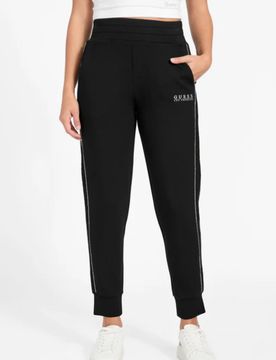 GUESS Pantaloni NEW VICTOIRE SCUBA