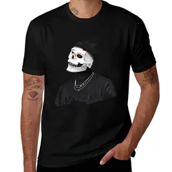 VLADIMIR CAUCHEMAR \t T-Shirt Outdoor Sports Lightweight Tee