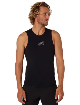 Gilet De Sauvetage En Néoprène Flame Thermo Black S unisex - Ocean & Earth - FashionsVida