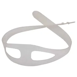 Cinturino Della Maschera Da Sub Silicone