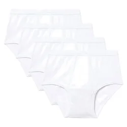 Slips Ks02335.001 White 2XL