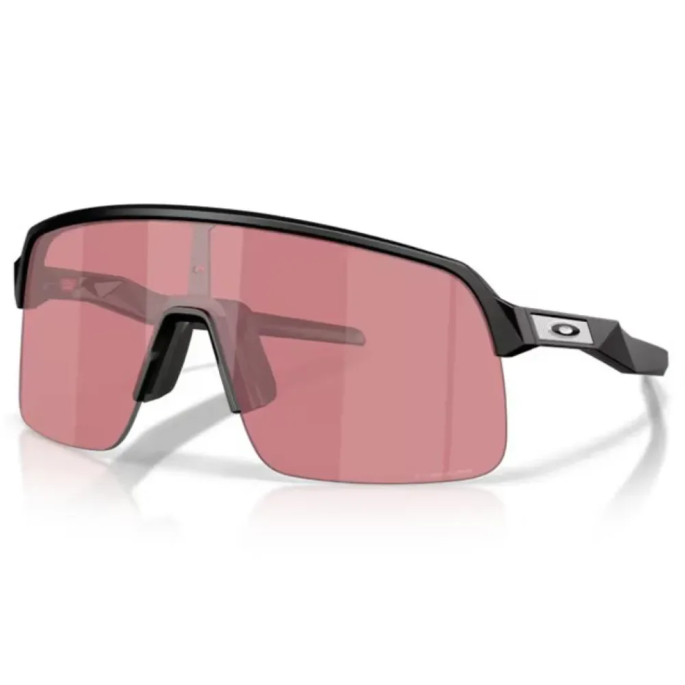 Occhiali Da Sole Sutro Lite Matte Black - Oakley - FashionsVida