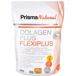 Complemento Alimenticio Colageno Doypack Flexy Plus Marino Peptan 500 g