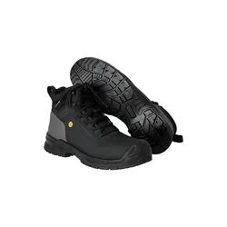 Chaussures De Sécurité Black EU 37