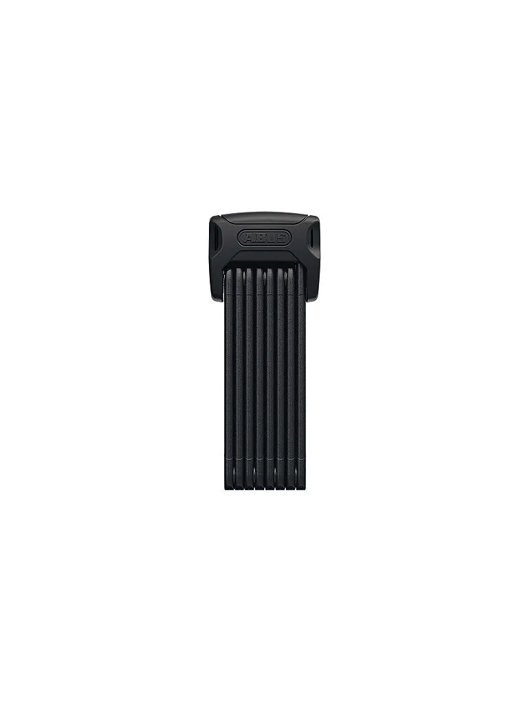 Lucchetto pieghevole per bici BORDO™ 6000K/90 + supporto SH nero - ABUS - FashionsVida