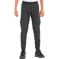 Pantalon De Survêtement Quid Black 12 Années Garçon