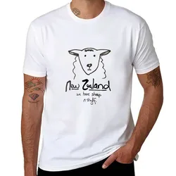 We have sheep n stuff T-Shirt men t shirt cotton 100% essential t shirt T-Shirt