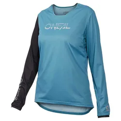 T-shirt à Manches Longues Element Fr Mtb Hybrid V.23