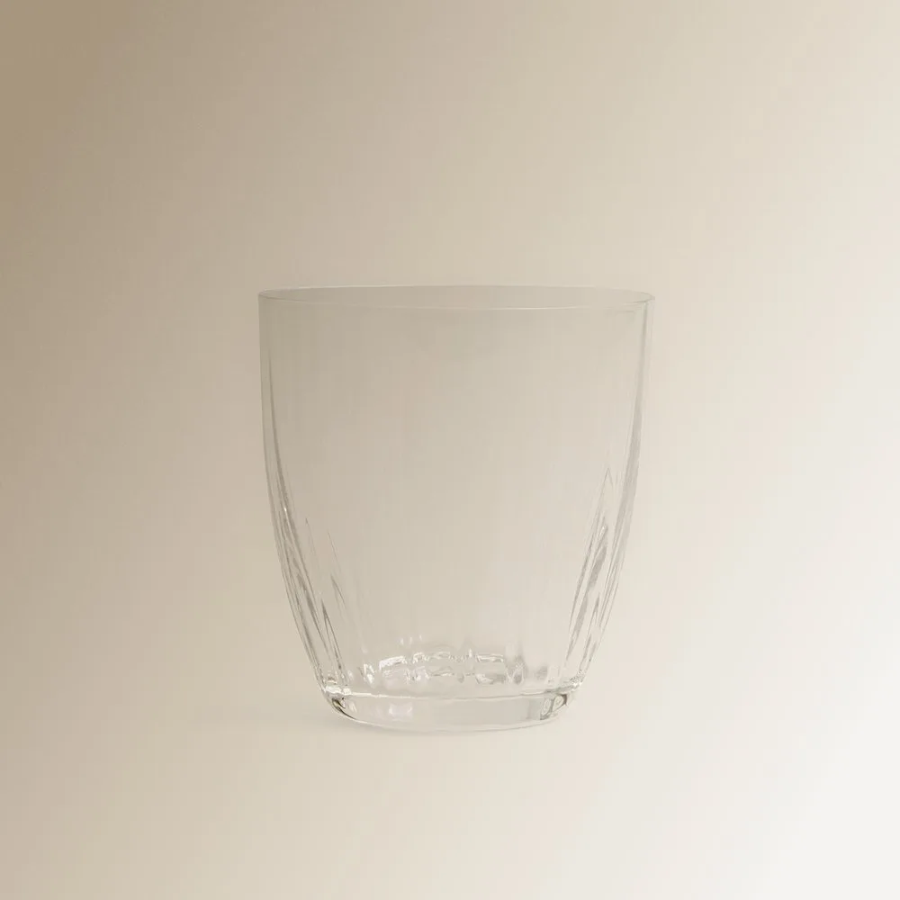 Vaso de agua Bellver - El Corte Inglés - FashionsVida