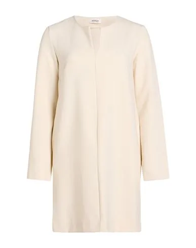 Mini-Kleid Damen Beige 34,36,38 Damen - OTTOD'AME - FashionsVida