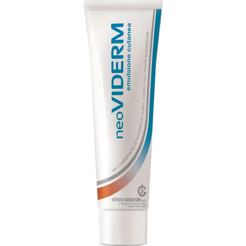 Emulsión cutánea protectora Neoviderm 30 ml - Rilastil - FashionsVida