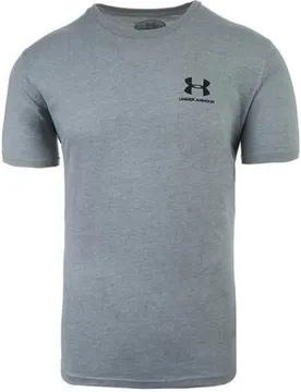 T-shirt à Manches Courtes Tech™ 2.0 Steel Light Heather 2XL