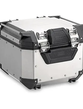 Schienalino in Poliuretano per Valigia trekker Outback taglia uni - GIVI - FashionsVida