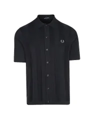 Fred Perry Polo bleu S