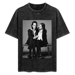 NICK-cave T-Shirt Moisture Wicking Athletic T-Shirt