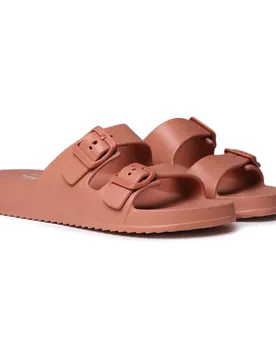 Pons Claquettes Creta Terracota EU 41