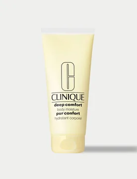Deep Comfort™ Body Moisture 200ml female - Clinique - FashionsVida