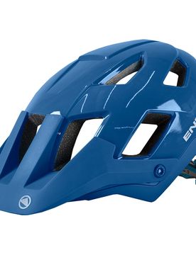 Hummvee plus casco bicicleta (M-L)