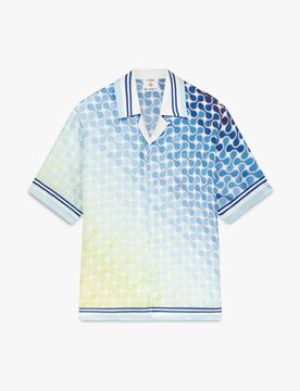 Casablanca Drop Cubano Shirt