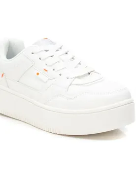 Refresh Sneaker 17210 White EU 40