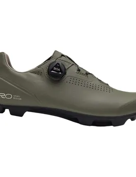 Giro Scarpe Mtb Cadet Xc Dark Sage