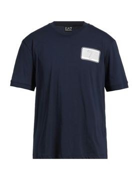 T-shirts Herren Marineblau XS,XXS Herren