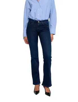 Jeans 21012001 Bootcut Fit Medium Wash 34