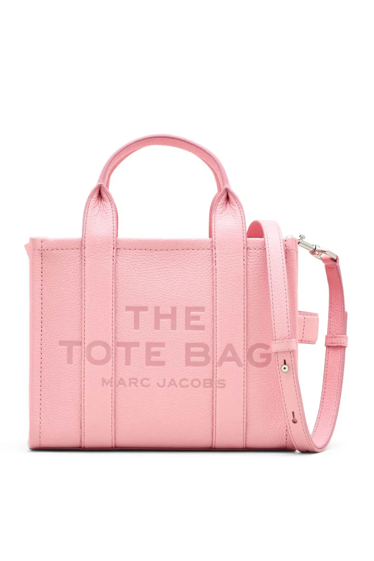 Marc Jacobs Borse... Pink - Marc jacobs - FashionsVida