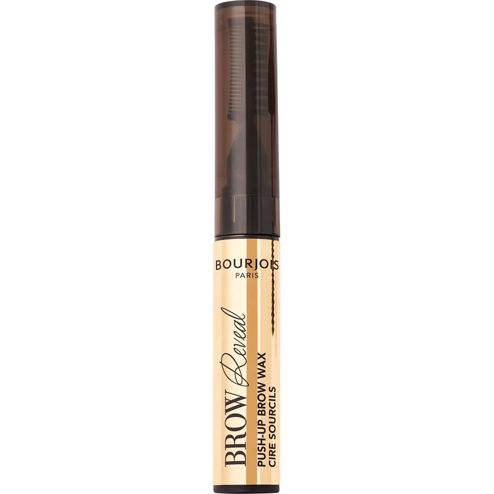 Gel de Cejas Brow Reveal - Bourjois - FashionsVida