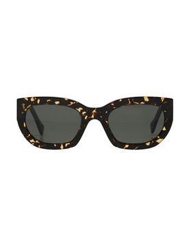 Gafas de sol Unisex Marrón 53 Unisex