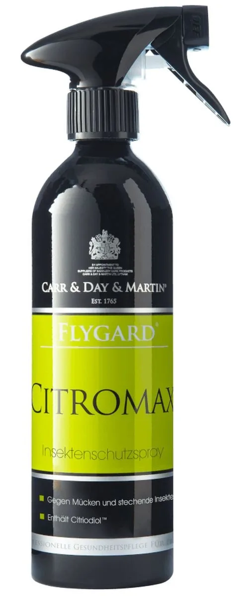 CITROMAX Insektenschutzspray 500 ml - Carr & Day & Martin - FashionsVida